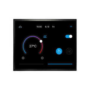 จอแสดงผล Eurotech ขนาด 19 นิ้ว แบบสี่เหลี่ยมจตุรัส ความละเอียด 940x940 พิกเซล หน้าจอ IPS แบบ LVDS ความสว่างสูง 500nits จอแสดงผล TFT LCD รองรับอุณหภูมิ 0~50 องศาเซลเซียส สำหรับใช้งานในป้ายดิจิทัลอุตสาหกรรม - Product Image 3