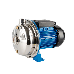 Bomba De Agua Outlet Centrifugal Motor Well SCM-26ST <b>Pumps</b> Stainless Steel Ce ROHS SCM-18ST Water <b>Pump</b> SCM-ST SCM- - Product Image 4