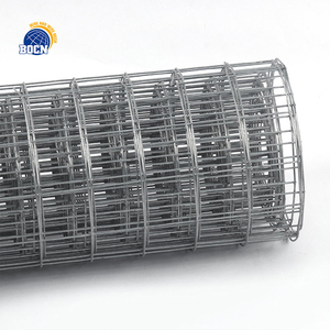 2x3 thép không gỉ hàn dây lưới cuộn Hàn dây lưới mạ kẽm hàn dây lưới hàng rào - Product Image 2