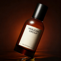 Flacon pulvérisateur en verre vide, atomiseur de parfum rechargeable, flacon pulvérisateur 30ml 50ml 100ml, flacons de parfum et de cologne, distributeur de parfum