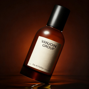 Flacone Spray Vuoto in <span class=keywords><strong>Vetro</strong></span>, Atomizzatore Ricaricabile per Profumo, Bottiglie da 30ml 50ml 100ml per Profumo e Colonia, Dispenser per Fragranze - Product Image 5