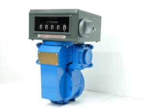 LC Liquid Control Petrol Diesel Gasoline <strong>Flow</strong> <strong>Meter</strong> <strong>tank</strong> Spare Parts - Product Image 3