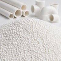 Facile  Résine modifiée AES, bonne fluidité pour haute performance  Injection de pièces finies en plastique pour l'extérieur