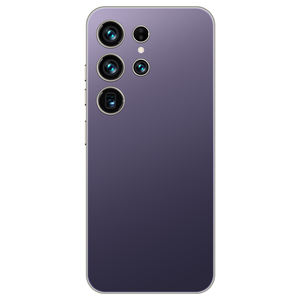 Teléfono Móvil Original S26 Ultra Smart 5G Doble SIM 2025 Almacenamiento de 16GB+1TB Carga Rápida de 65W Desbloqueo Facial HD Android 14 Español Pantalla 4K - Product Image 1