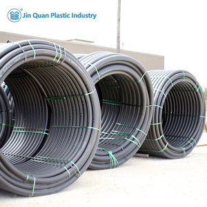 Bán buôn 1/2in & 1in HDPE Ống bền áp lực cao 16mm 20mm <span class=keywords><strong>25mm</strong></span> linh hoạt 100m polyethylene cho hệ thống nhỏ giọt nước - Product Image 5