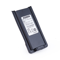 BATERAI Li-ion Radio Dua Arah 1700mAh 7.4V BL1718 untuk Radio Hytera TC3000G TC700G TC720S