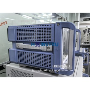 Rohde &amp;   Analizador de Redes Schwarz ZNB8 de 2 Puertos y 8.5G H - Product Image 2
