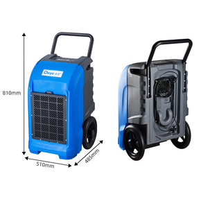 <span class=keywords><strong>Déshumidificateur</strong></span> <span class=keywords><strong>industriel</strong></span> DY-65L à <span class=keywords><strong>prix</strong></span> compétitif, dernier modèle, compresseur pour piscine - Product Image 4