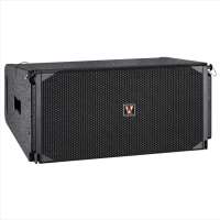 Bas prix haute qualité JK210 passif double 10 pouces gamme complète Line Array haut-parleur d'étapes professionnelles