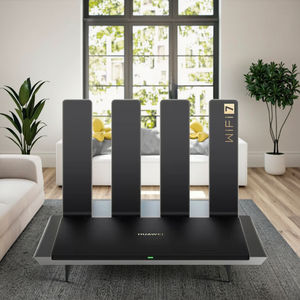 Routeur Wi-Fi 7 Be3 Pro pour Huawei, 3600 Mbps, routeur quadricœur haute vitesse, bande double, agrégation, couverture étendue dans toute la <span class=keywords><strong>maison</strong></span> - Product Image 6