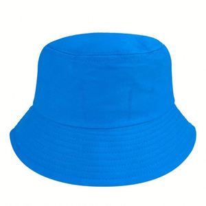 Chapeau Bob en Coton Personnalisé de Haute Qualité pour Enfants et Hommes, avec Impression de Patch et Broderie – Vente en Gros - Product Image 2