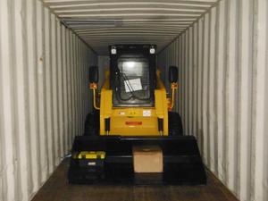 <span class=keywords><strong>Loader</strong></span> <span class=keywords><strong>Skid</strong></span> Steer Mini <span class=keywords><strong>XT740</strong></span> Laris Manis, Tersedia - Product Image 4