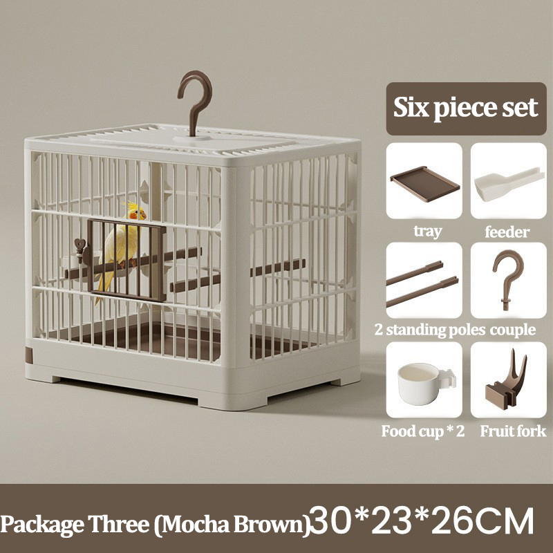 mocha brown