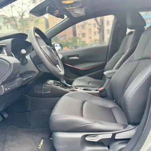 รถน้ำมัน Toyo TA <span class=keywords><strong>Levin</strong></span> รุ่น2021 1.2T CVT รุ่นกีฬาส่งออกจากจีน - Product Image 4