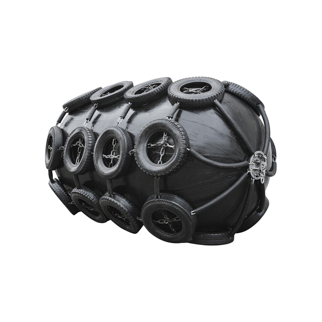 High-Thrust Navigation systems MR-191