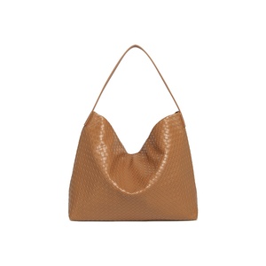 Los Nuevos Mancuernillas Tejidos a Cuadros Son de Moda, Estilo Europeo y Americano para las Cuatro Estaciones - Product Image 1