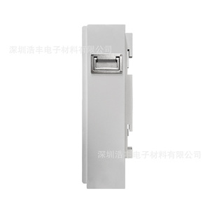Système de stockage d'énergie domestique mural LiFePO4 51,2 V 100 Ah, système hybride tout-en-un pour réseau électrique - Product Image 4