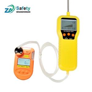 Rilevatore di Gas Singolo per <span class=keywords><strong>Ammoniaca</strong></span>, Monitor Industriale per Gas, Rilevatore di Biossido di Zolfo, Sensore Gas Clip O2, Rilevatore Industriale di CO - Product Image 4