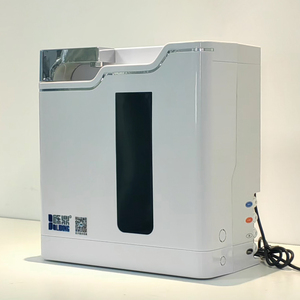 Système de surveillance de la qualité de l'eau Liding SML-E-RO-30, purificateur de laboratoire, affichage en temps réel de la résistivité/température, filtre à osmose inverse - Product Image 6