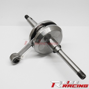 Vilebrequin complet Rise Racing PGT103 pour scooter Peugeot <span class=keywords><strong>103</strong></span> 50cc 2 temps – Pièces détachées - Product Image 6