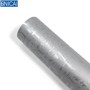 Vinilo Adhesivo con Letras Chinas 6234, Textura de Fibra de Carbono 3D, Vinilos Decorativos <span class=keywords><strong>para</strong></span> <span class=keywords><strong>Autos</strong></span>, Precio de Fábrica - Product Image 6