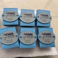 Module d'acquisition de données I/O à distance RS485 Advantech ADAM-4051 4080 4053 4056SO 4115 4520A 4510I Modbus RTU, module industriel