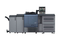 Nouvelle Tendance : Imprimantes Laser Ricoh d'Occasion Modèle K BHC6000/C7000 du Japon – Nouvelle Couleur