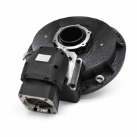 Réducteur cycloïdal à grande réduction RV-50 K 123.5, haute rigidité, pour articulation de bras de robot industriel, conception de système d'entraînement de précision