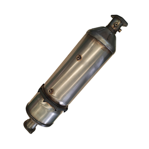 Nuevo Catalizador de Alta Eficiencia para Camiones, Filtro de Partículas DPF Universal para Trabajo Pesado - Product Image 3