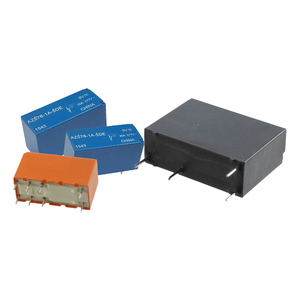 Relais G7L-2A-T-CB DC12 à usage général DPST 25A 12V spécialement conçu pour les systèmes de contrôle industriel - Product Image 1