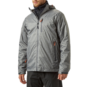 Chaqueta Cortavientos Impermeable para Hombre, de Invierno, con Revestimiento de Alta Calidad, Transpirable y Ecológica, Diseño ODM - Product Image 1