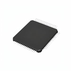 Power Management (PMIC) L9177ATR 64 TQFP Exposed Pad Manufacturer Channel Electronic Chips Component - Product Image 1