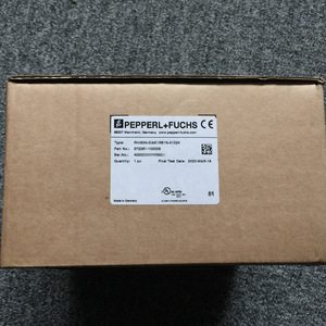 Encodeur incrémental RHI90N-0IAK1R61N-01024 pour l'automatisation industrielle, fabriqué en Allemagne - Product Image 3