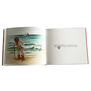 Impression de livres personnalisés, service d'impression de livres reliés à bas prix - Product Image 3