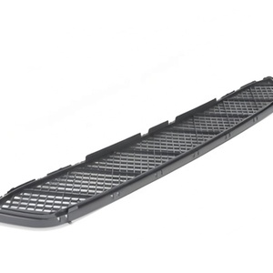 Para <span class=keywords><strong>BMW</strong></span> <span class=keywords><strong>X1</strong></span> E84 2013-2015, Rejilla Central Inferior Delantera, PP OE 51117303752, Reemplazo de Ajuste Directo - Product Image 3