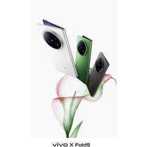 Nuovo Vi Vo <span class=keywords><strong>X</strong></span> Fold <span class=keywords><strong>5</strong></span> 2025, Schermo AMOLED 7'' 144Hz, Fotocamera 108MP, Batteria 6000mAh, Deca Core, Android 15, Telefono Pieghevole 5G, Versione Spagnola - Product Image 5