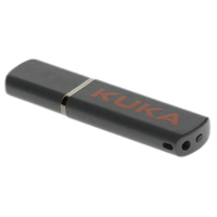 Clé USB 3.0 de récupération pour robot industriel KUKA 250424 de bonne qualité