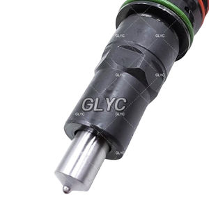 Assemblage d'injecteur de carburant à rampe commune de pièce de moteur de haute qualité 0010104251/4271/6951 convient au moteur MTU 4000.01 - Product Image 6