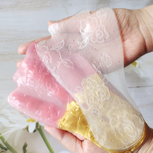 Mascarilla Íntima Femenina de Marca Privada, Mascarilla Íntima Batida - Product Image 2