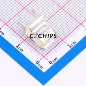01220083Z Fuse Holder (Box) Through hole Component (THT) Fuse ( Rated Current: 30A ) - Product Image 1