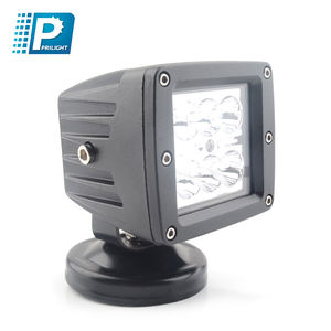 Vehículos LED Lámpara de conducción 12V 24V SUV ATV Camión Led Luz DE TRABAJO 7 pulgadas Led Luces de conducción 18W <span class=keywords><strong>4x4</strong></span> Luces todoterreno - Product Image 3