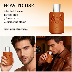 Colonia Aventus Original para Hombre y Mujer, Perfume Unisex Inspirado en Formato Spray de Diseñador <span class=keywords><strong>EDP</strong></span> - Product Image 2