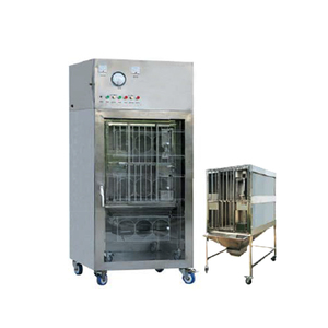 Animales <span class=keywords><strong>de</strong></span> <span class=keywords><strong>laboratorio</strong></span>, las jaulas <span class=keywords><strong>de</strong></span> conejo/gato/Mono/rata/cerdo/pollo/pato presión negativa <span class=keywords><strong>de</strong></span> <span class=keywords><strong>laboratorio</strong></span> mono Aislador - Product Image 2