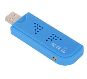 Sintonizador Digital DVB-T RTL2832U+R820T2/R860 SDR+FM+DAB, Receptor USB 2.0 para TV, Amlogic S905, 512MB <span class=keywords><strong>de</strong></span> RAM - Product Image 2
