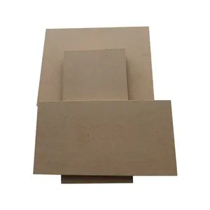 MDF ranurado de melamina de 18mm, MDF acanalado para decoración de pared, diseño para el hogar