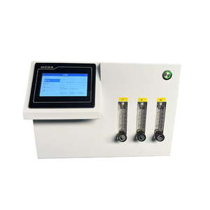 Analyseur de gaz d'échappement, testeur d'émissions, détecteur multigaz - Product Image 6