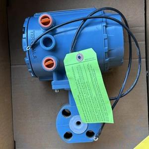 High Accuracy 8711 Magnetic <b>Flow</b> <b>Meter</b> for Water Wastewater and Chemical Measurement - Product Image 1