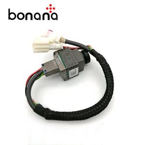 Caméra de recul OEM A2229050207 pour Mercedes W205 S205 W222 X253 X222 GLC300 S320 - Product Image 1