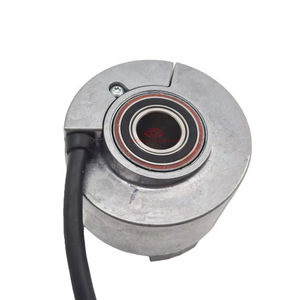 Encodeur incrémental DFS60B-TDEK10000 IP67 10000 TTL différentiel amélioré DFS60BTDEK10000 Référence 1059842 - Product Image 2
