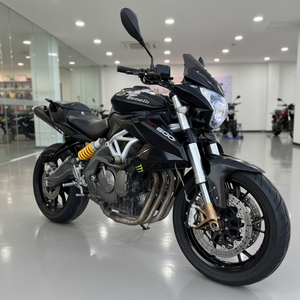Motocicletas Usadas Benelli TNT600i |   Motor <span class=keywords><strong>de</strong></span> 600cc y Cuatro Cilindros en Línea |   Motocicleta Deportiva <span class=keywords><strong>de</strong></span> 60kW con Enfriamiento Líquido - Product Image 1